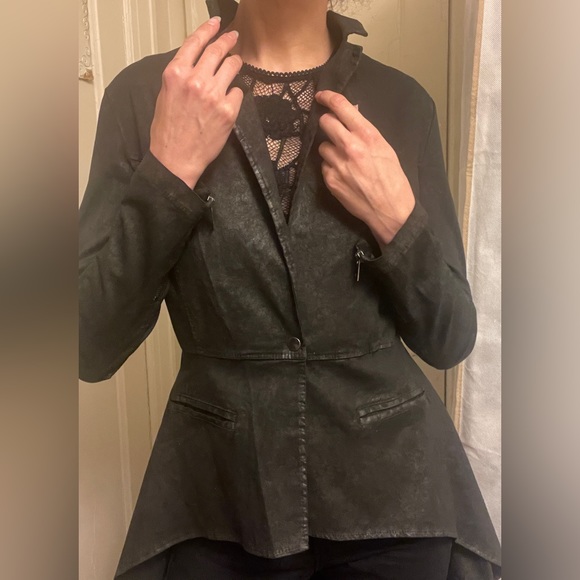 La Haine Small Black - Picture 2 of 9